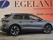 SKODA Elroq RS-MAXX 4x4, Elektro, Neuwagen, Automat - 3