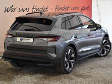 SKODA Elroq RS-MAXX 4x4, Elektro, Neuwagen, Automat - 4