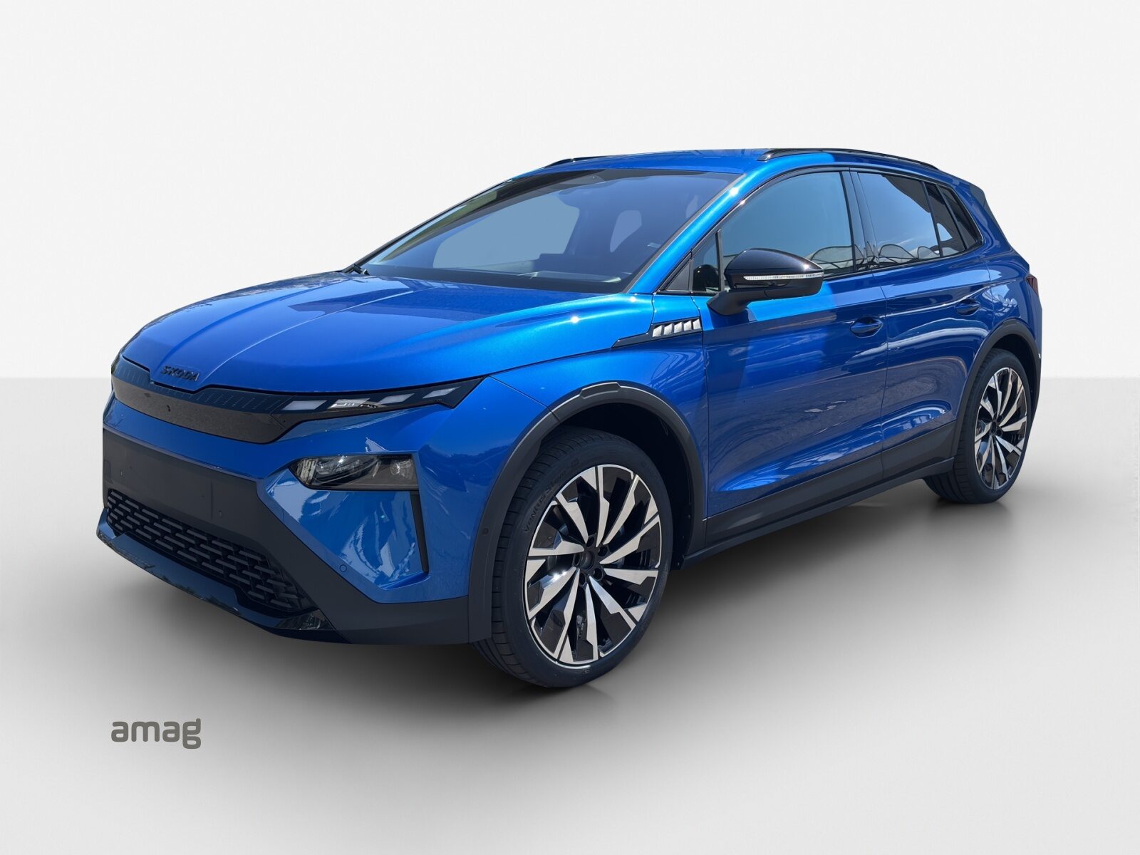SKODA Elroq Sportline