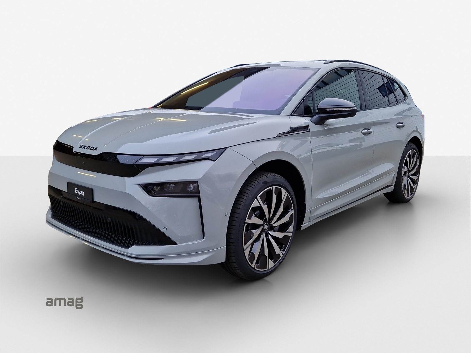SKODA Enyaq Sportline 85x 4x4