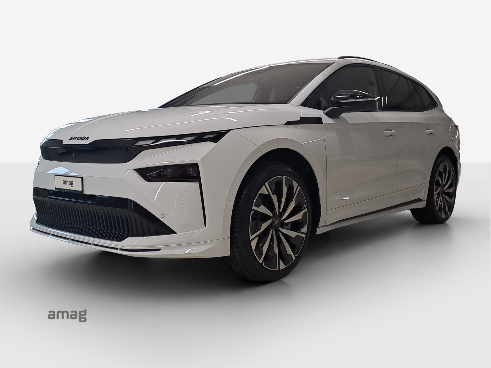 SKODA Enyaq Sportline 85x 4x4