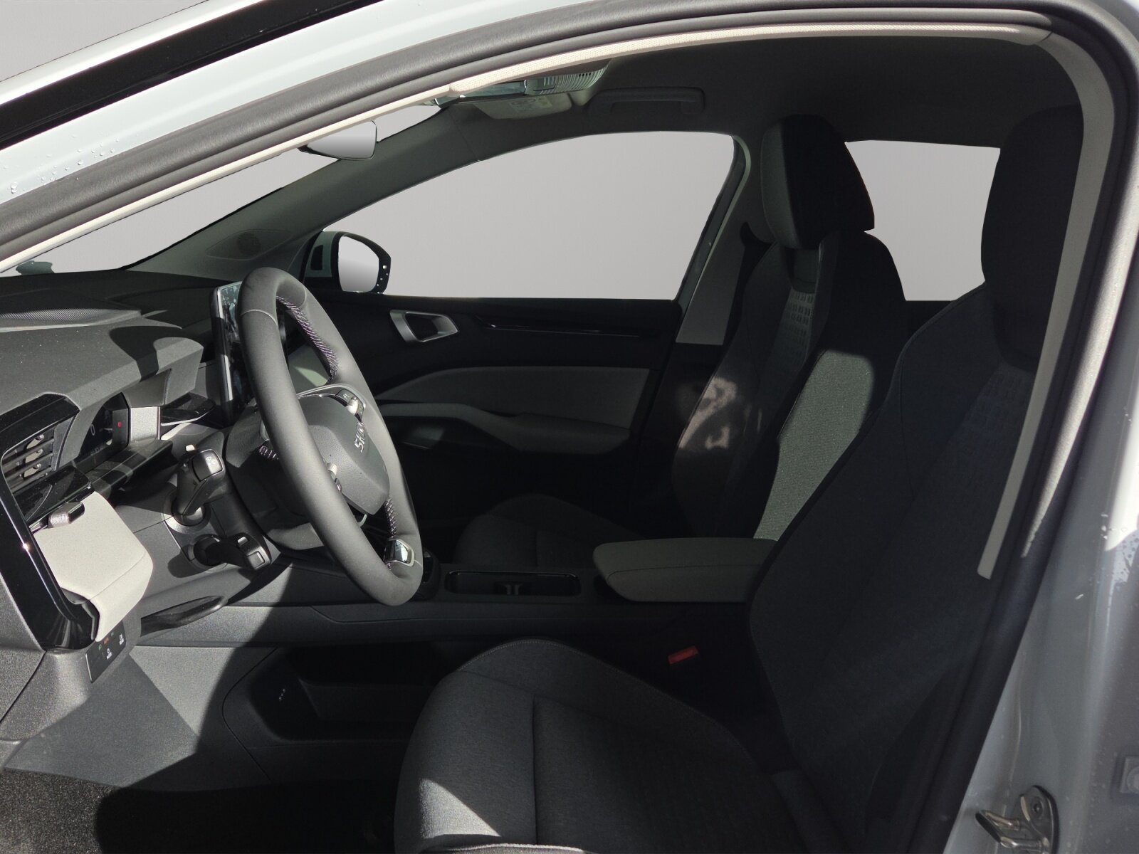 SKODA Epiq 55 Selection, Electric, New car, Automatic - 6