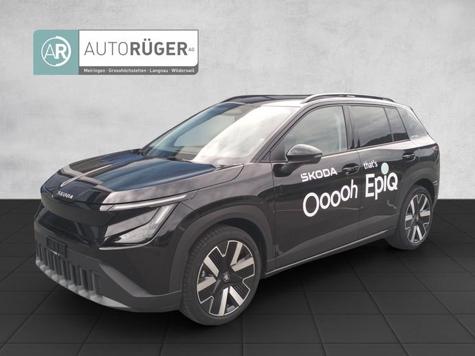 SKODA Epiq 55 Selection, Elettrica, Auto nuove, Automatico