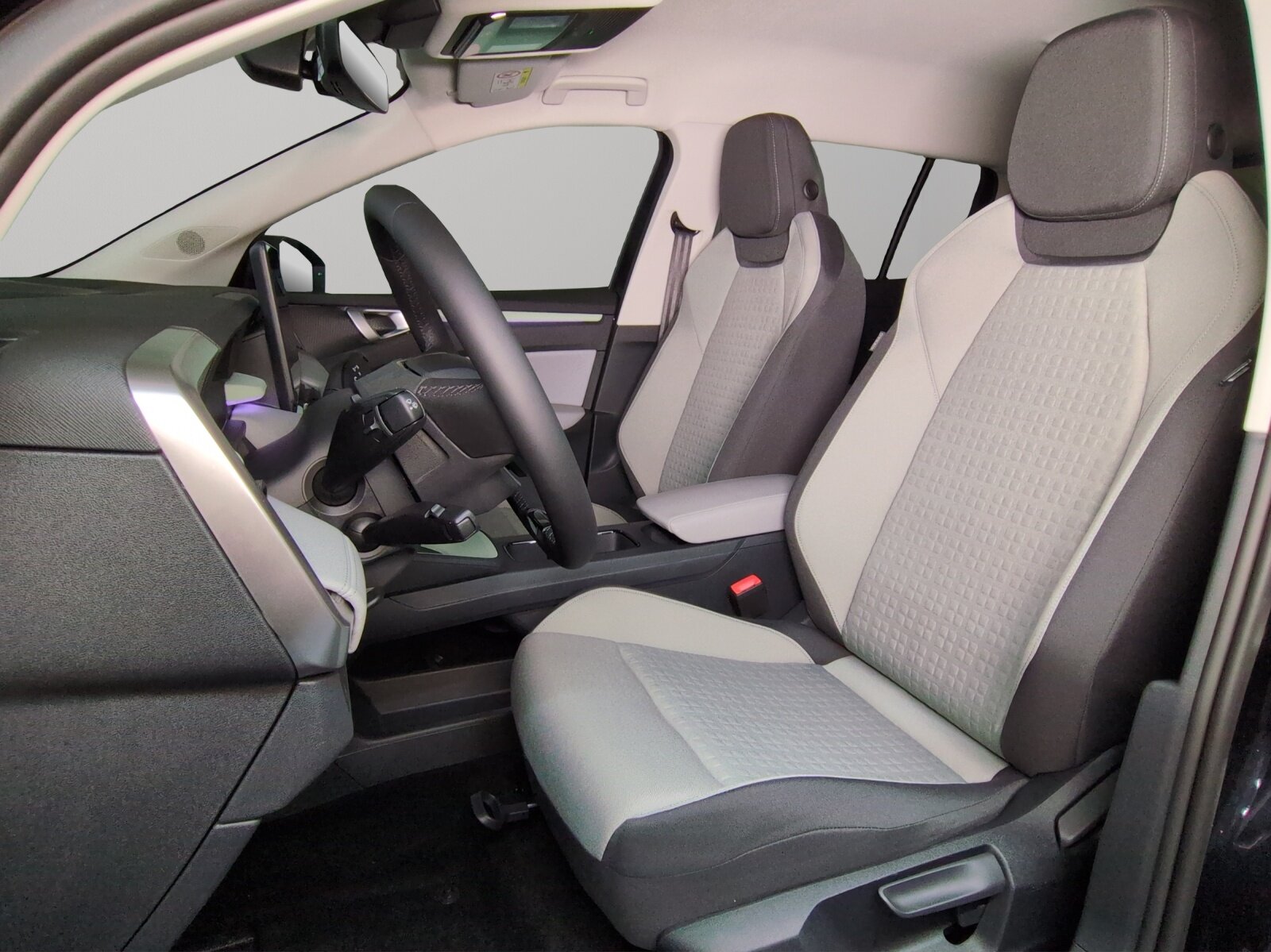 SKODA Epiq 55 Selection, Elektro, Vorführwagen, Automatik - 6