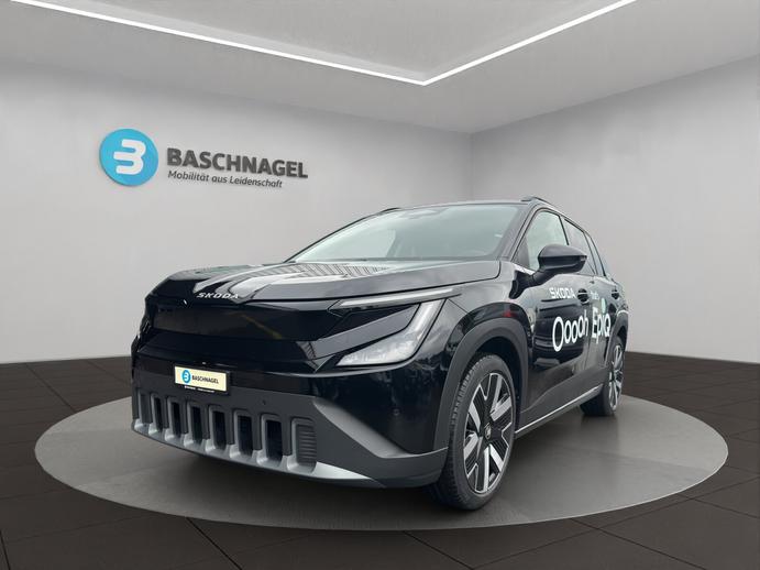 SKODA Epiq 55 Selection, Elettrica, Auto dimostrativa, Automatico