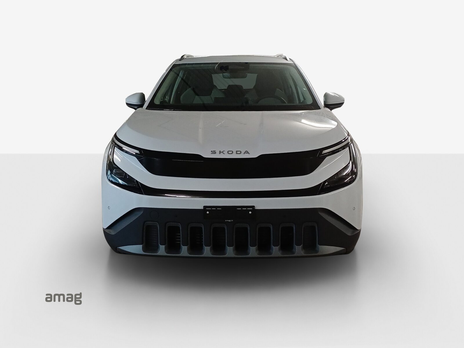 SKODA Epiq Selection, Électrique, Voiture nouvelle, Automatique - 7