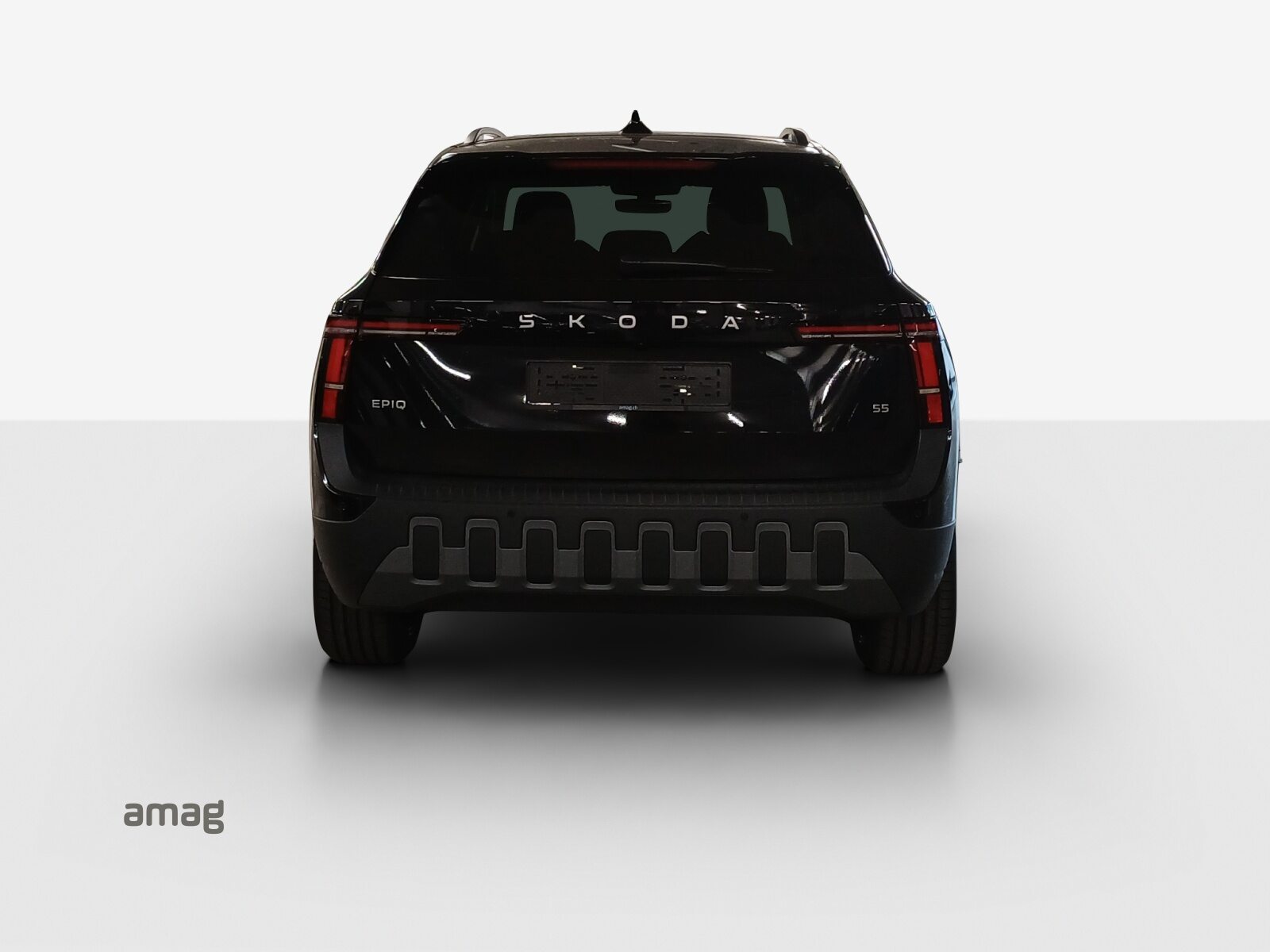 SKODA Epiq Selection, Electric, New car, Automatic - 4