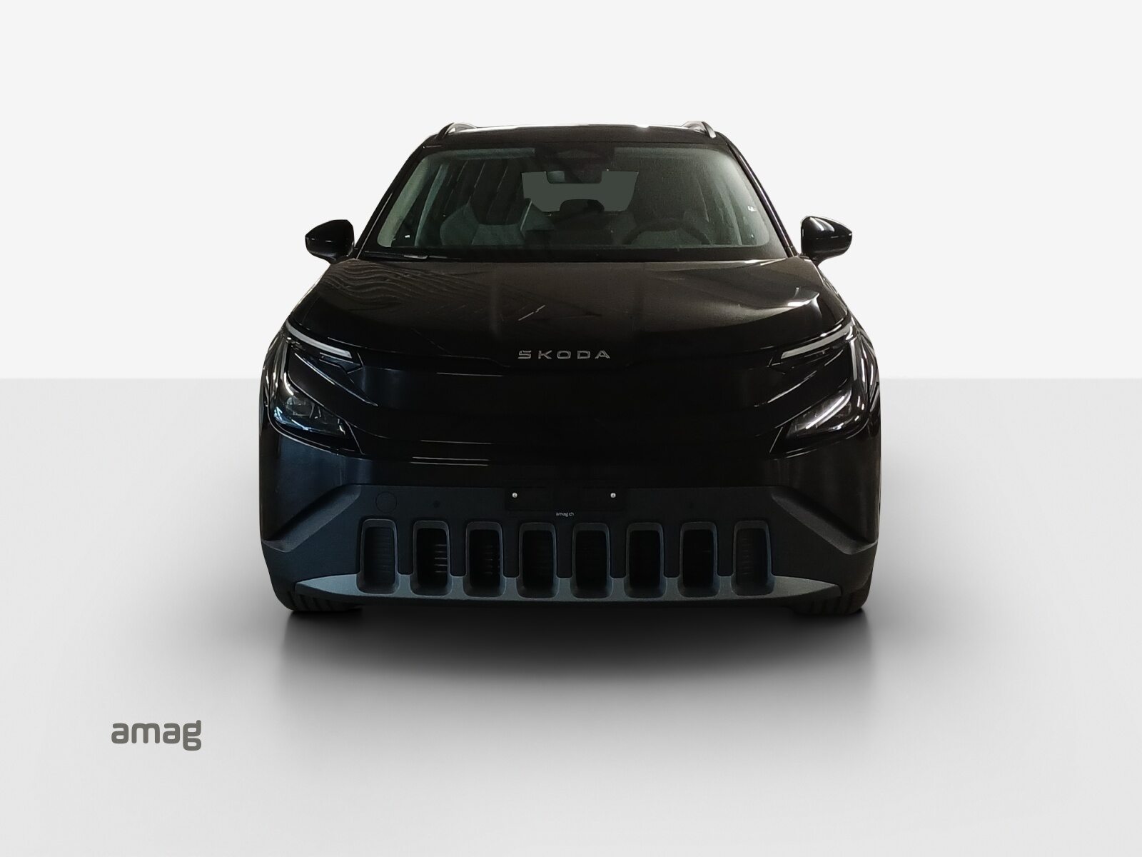SKODA Epiq Selection, Electric, New car, Automatic - 7