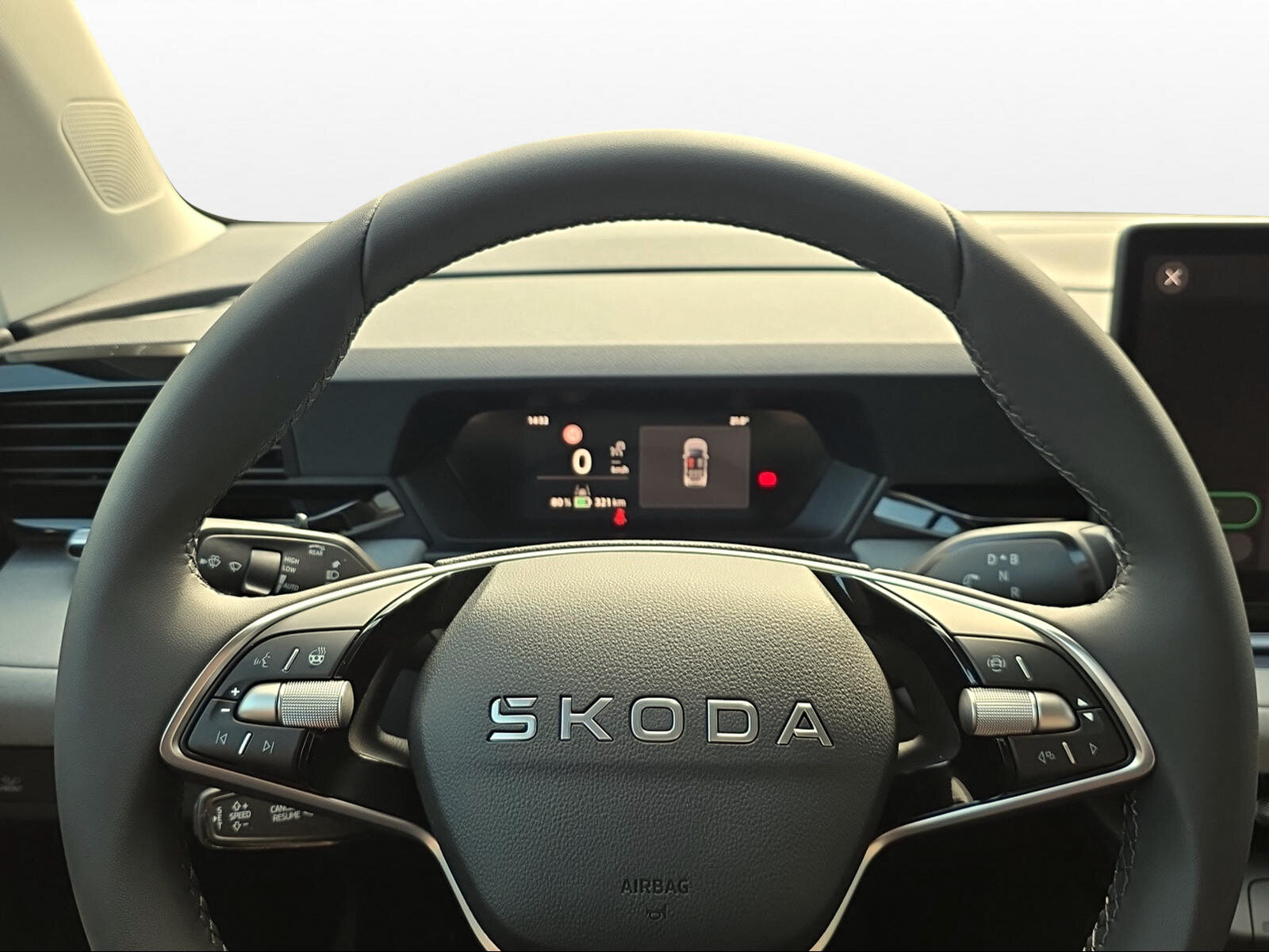SKODA Epiq Selection, Electric, New car, Automatic - 5
