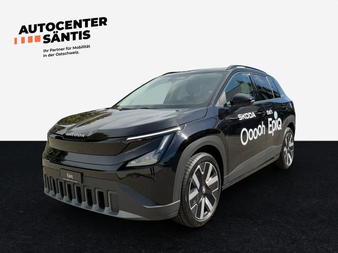SKODA Epiq Selection, Electric, New car, Automatic