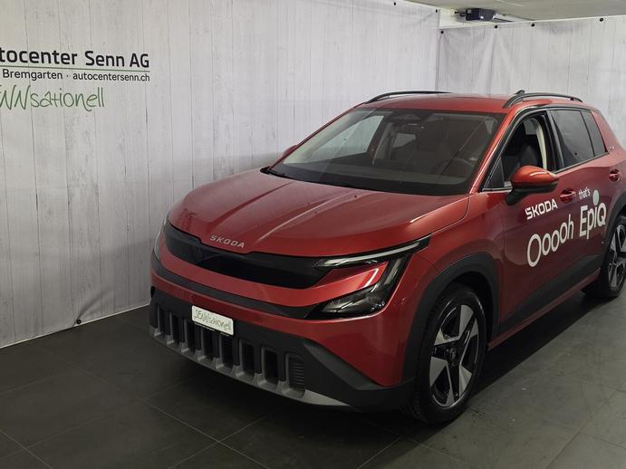 SKODA Epiq Selection, Electric, New car, Automatic