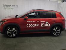 SKODA Epiq Selection, Electric, New car, Automatic - 3