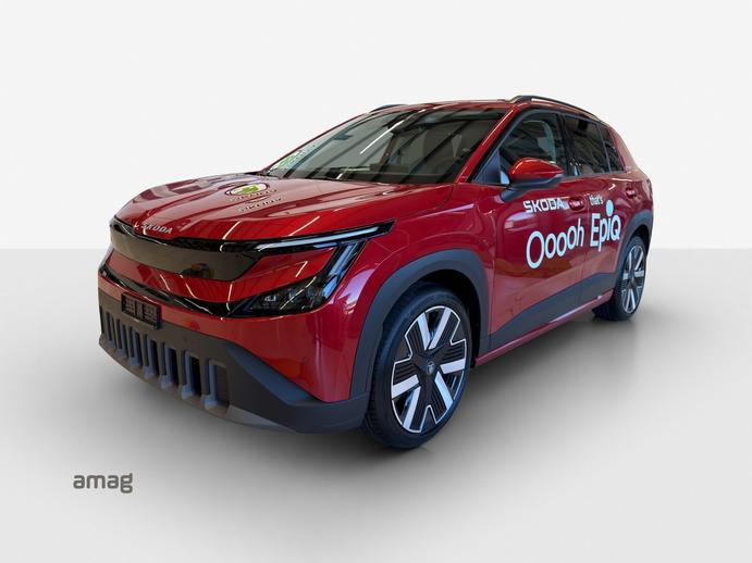 SKODA Epiq Selection, Électrique, Voiture nouvelle, Automatique