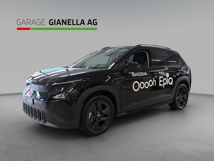 SKODA Epiq Selection, Electric, New car, Automatic
