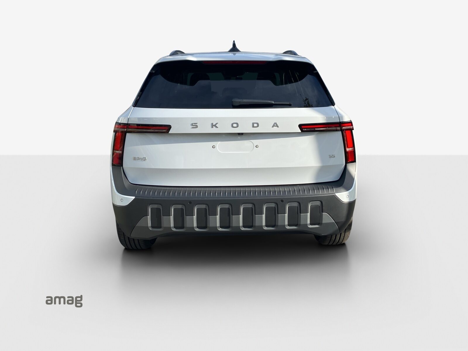 SKODA Epiq Selection, Électrique, Voiture nouvelle, Automatique - 4