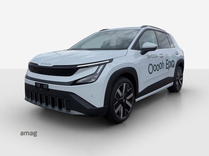 SKODA Epiq Selection, Elektro, Neuwagen, Automatik