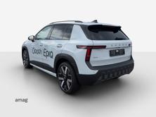 SKODA Epiq Selection, Elektro, Neuwagen, Automatik - 3