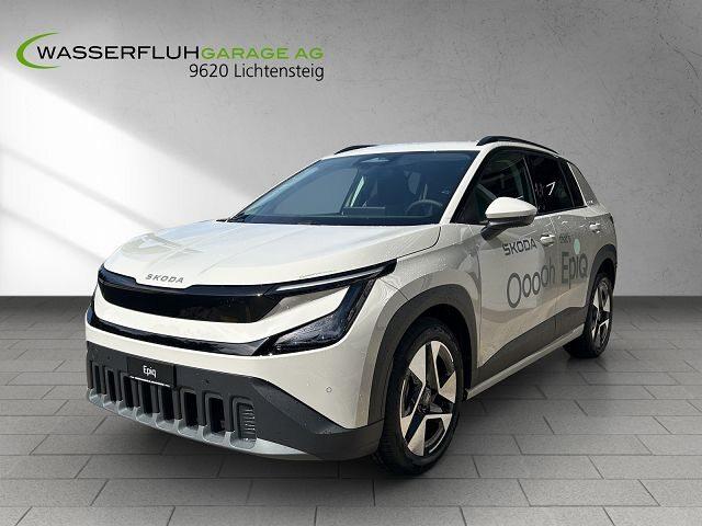 SKODA Epiq Selection, Elektro, Neuwagen, Automatik