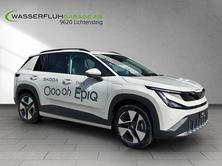 SKODA Epiq Selection, Elektro, Neuwagen, Automatik - 5