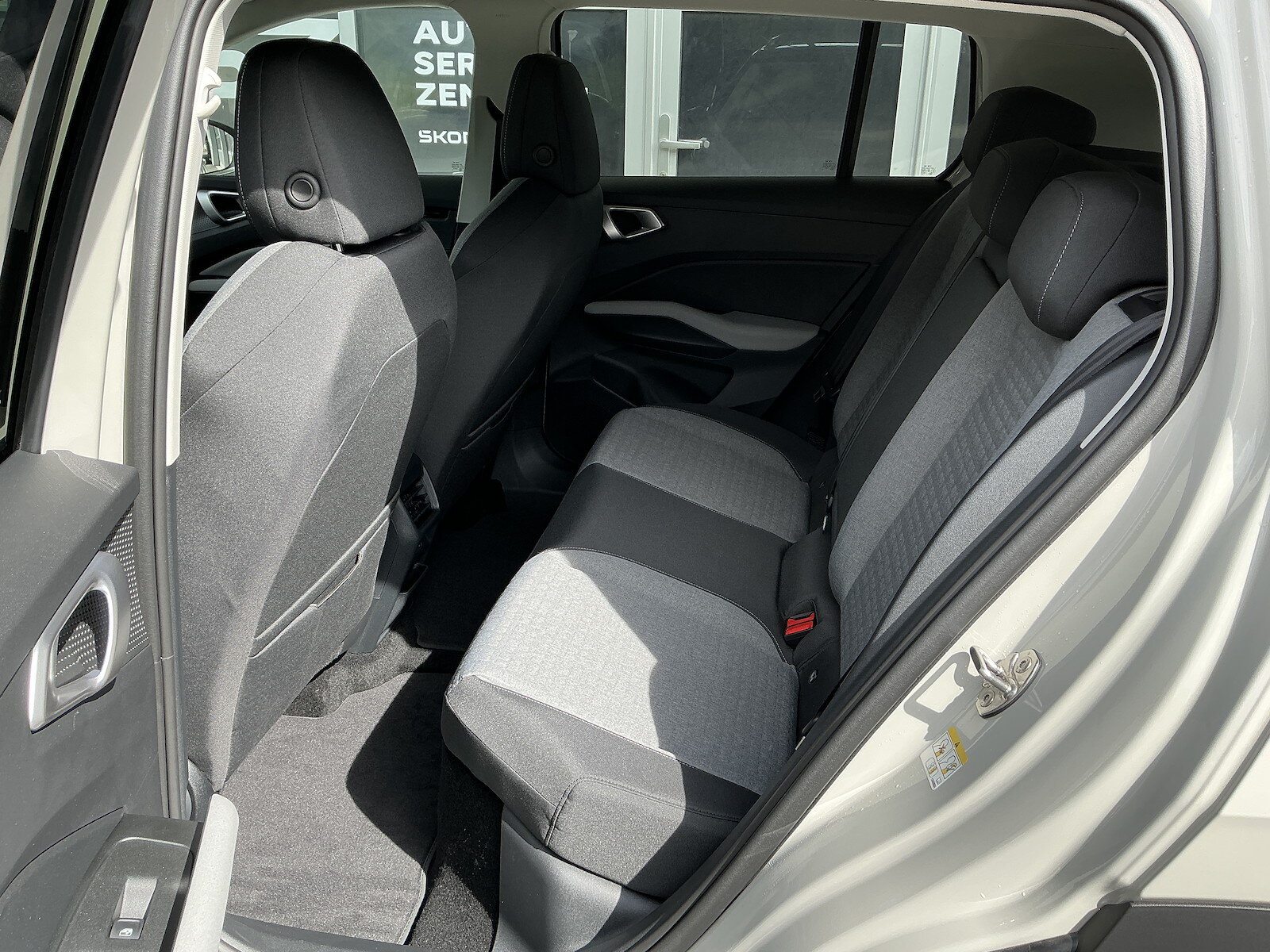 SKODA Epiq 55 Selection, Elektro, Neuwagen - 6