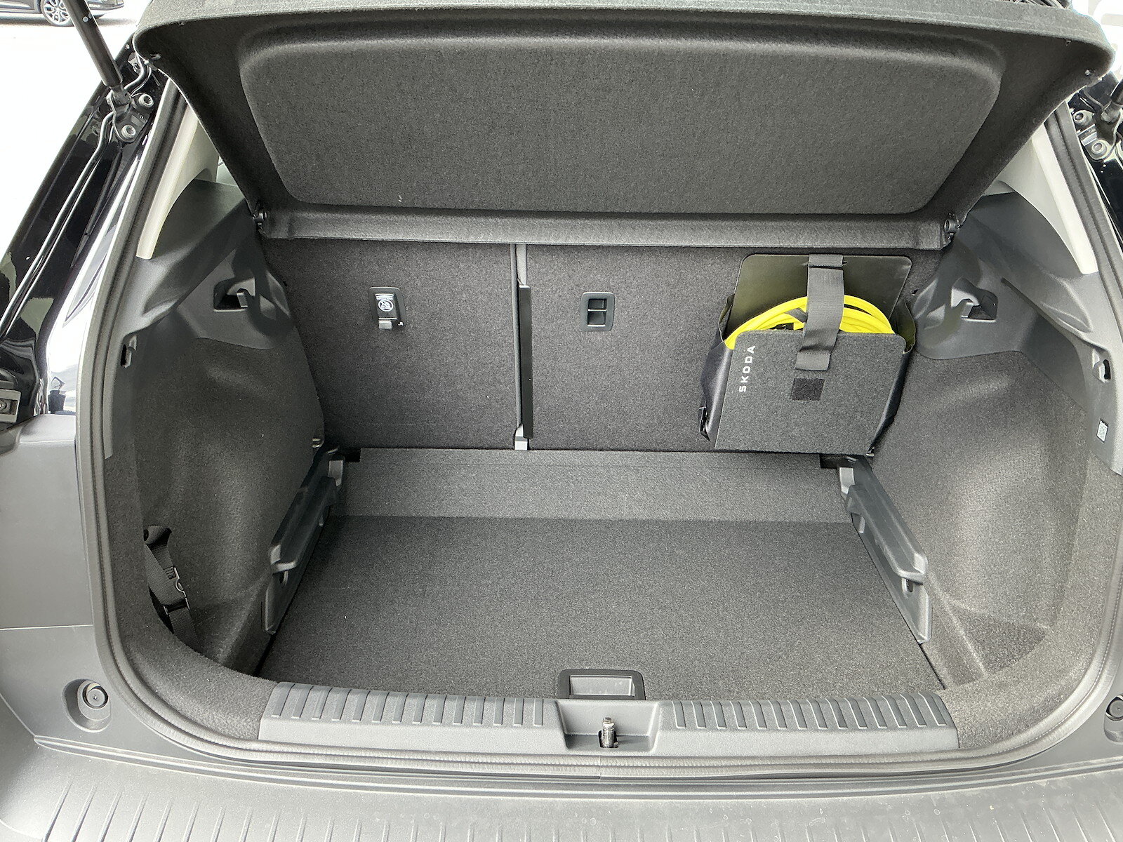 SKODA Epiq 55 Selection, Elektro, Neuwagen - 5