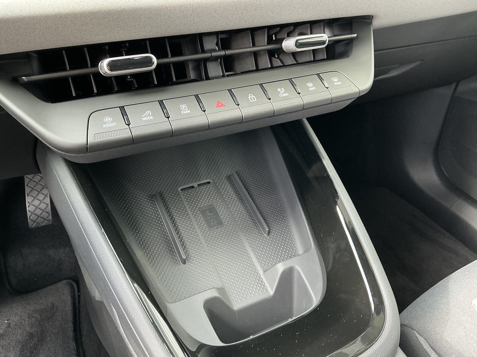 SKODA Epiq 55 Selection, Elektro, Neuwagen - 7