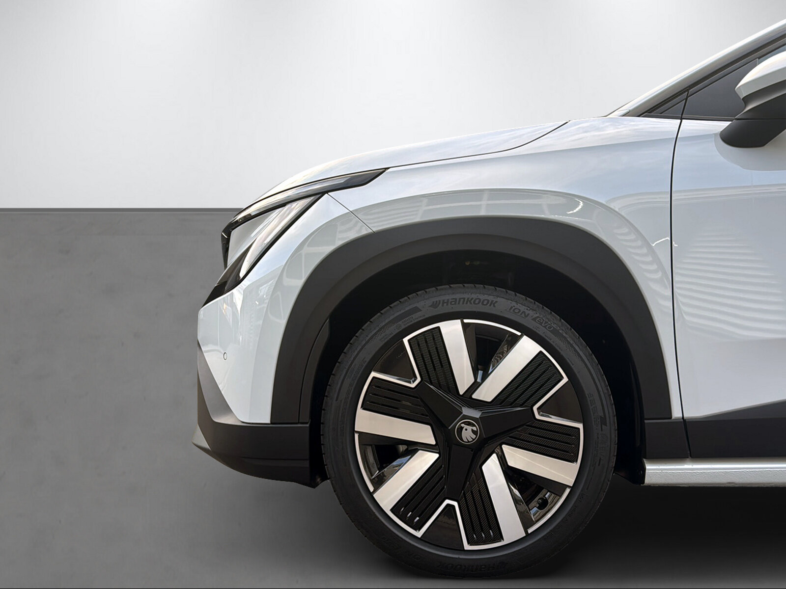 SKODA Epiq 55 Selection, Electric, New car - 4