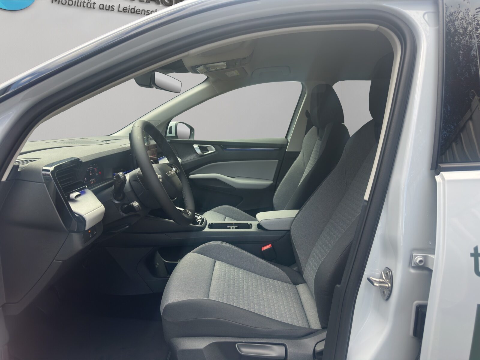 SKODA Epiq Selection, Elettrica, Auto nuove, Automatico - 5