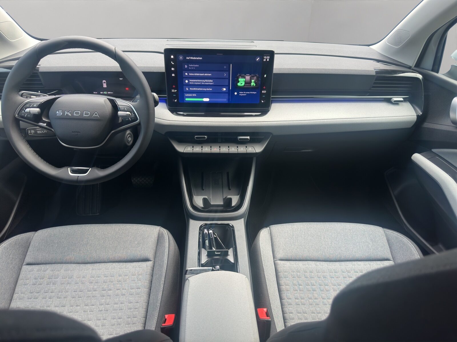 SKODA Epiq Selection, Elettrica, Auto nuove, Automatico - 6