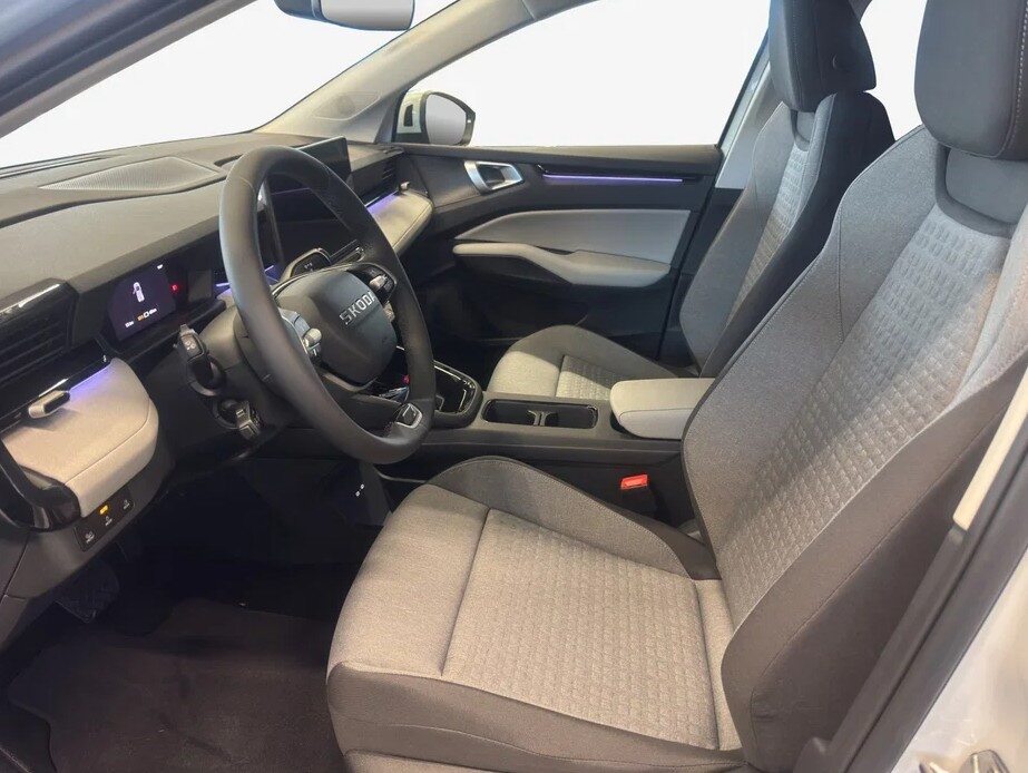 SKODA Epiq Selection, Electric, New car, Automatic - 5