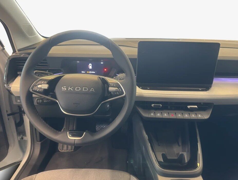 SKODA Epiq Selection, Electric, New car, Automatic - 6
