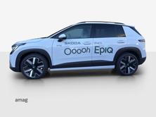 SKODA Epiq Selection, Elektro, Occasion / Gebraucht, Automatik - 2