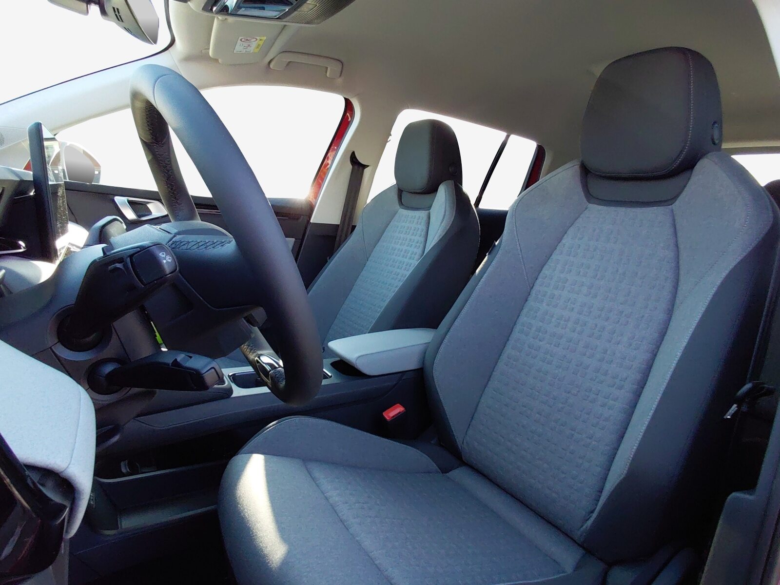 SKODA Epiq Selection, Elektro, Occasion / Gebraucht, Automatik - 6