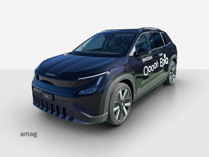 SKODA Epiq Selection, Électrique, Occasion / Utilisé, Automatique