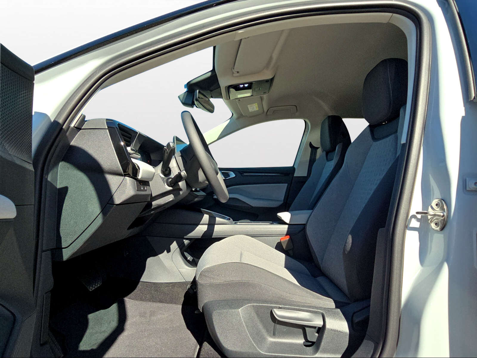 SKODA Epiq Selection, Electric, Second hand / Used, Automatic - 7