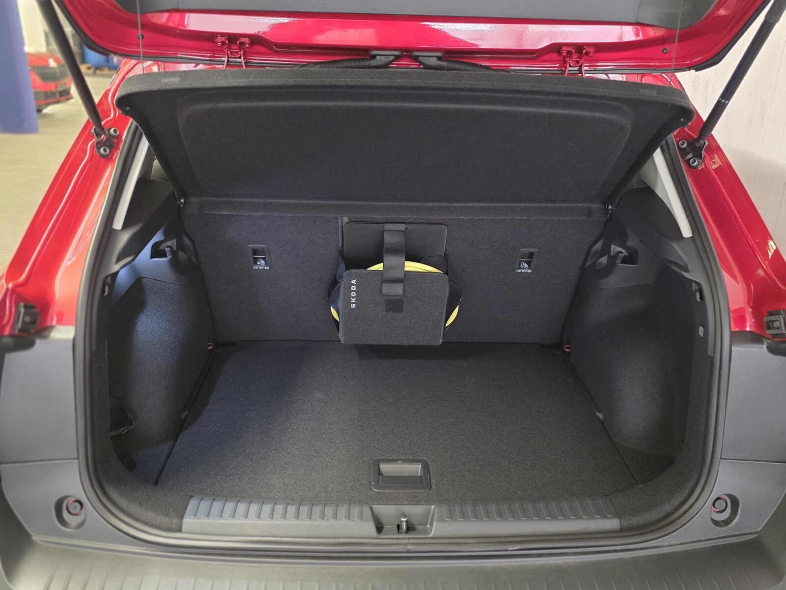 SKODA Epiq Selection, Elettrica, Occasioni / Usate, Automatico - 6