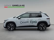 SKODA Epiq Selection, Electric, Second hand / Used, Automatic - 2