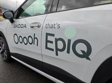 SKODA Epiq Selection, Electric, Second hand / Used, Automatic - 5