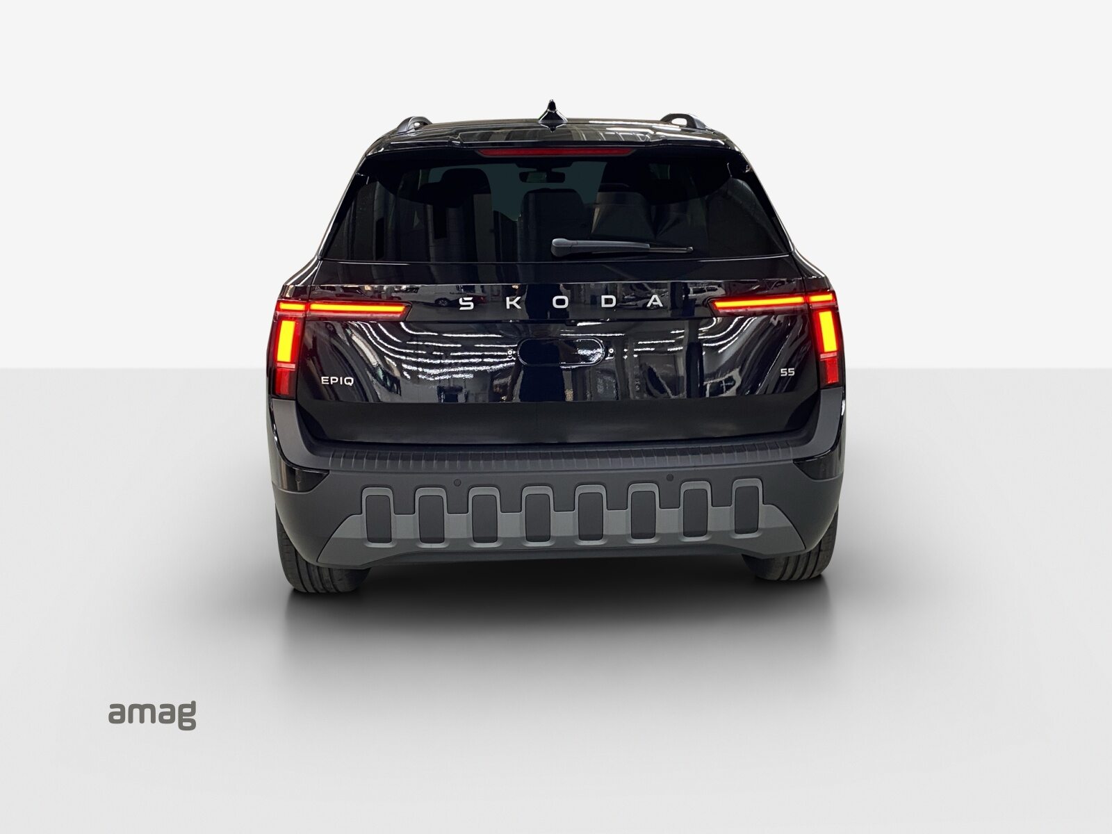 SKODA Epiq Selection, Électrique, Occasion / Utilisé, Automatique - 4