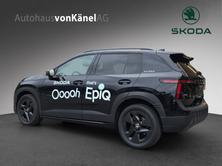 SKODA Epiq Selection, Electric, Second hand / Used, Automatic - 3