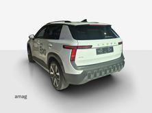SKODA Epiq Selection, Elektro, Occasion / Gebraucht, Automatik - 3