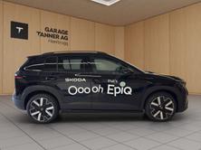 SKODA Epiq Selection, Elektro, Occasion / Gebraucht, Automatik - 4