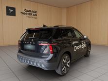 SKODA Epiq Selection, Elektro, Occasion / Gebraucht, Automatik - 5
