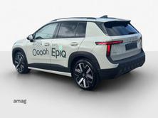 SKODA Epiq Selection, Electric, Second hand / Used, Automatic - 3