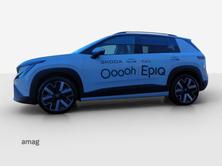 SKODA Epiq Selection, Elektro, Occasion / Gebraucht, Automatik - 2