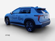 SKODA Epiq Selection, Elektro, Occasion / Gebraucht, Automatik - 3