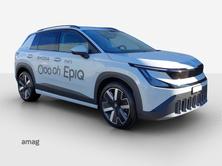 SKODA Epiq Selection, Elektro, Occasion / Gebraucht, Automatik - 6