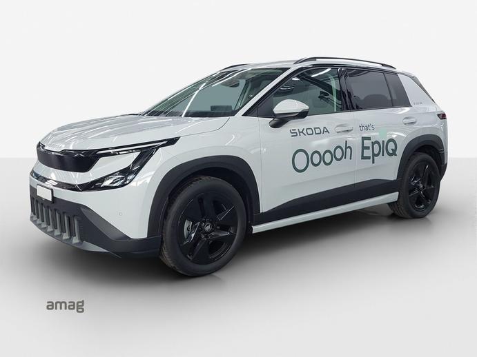 SKODA Epiq Selection, Elektro, Occasion / Gebraucht, Automatik