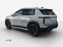 SKODA Epiq Selection, Elektro, Occasion / Gebraucht, Automatik - 3