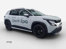 SKODA Epiq Selection, Elektro, Occasion / Gebraucht, Automatik - 6